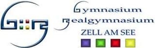 Logo Gymnasium Zell am See