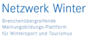 Logo Netzwerk Winter