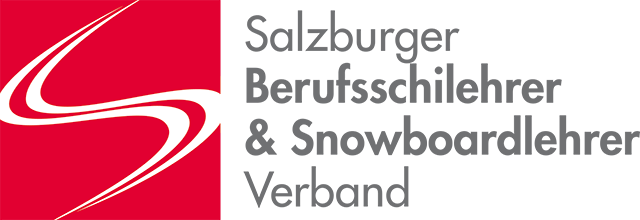 Salzburger Berufsskilehrer und Snowboardlehrer Verband Logo